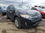 FORD - EDGE