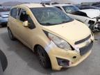 CHEVROLET - SPARK