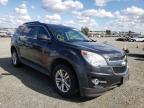 CHEVROLET - EQUINOX