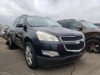 CHEVROLET - TRAVERSE