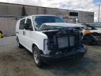 CHEVROLET - EXPRESS