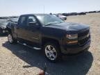 CHEVROLET - SILVERADO