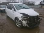 NISSAN - VERSA