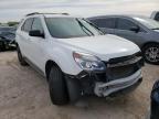 CHEVROLET - EQUINOX