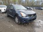 NISSAN - ROGUE