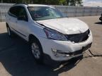 CHEVROLET - TRAVERSE