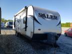 SALEEN - CAMPER