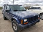 usados JEEP CHEROKEE