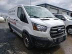 FORD - TRANSIT CONNECT