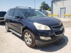 CHEVROLET - TRAVERSE