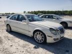 MERCEDES-BENZ - E-CLASS