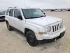 JEEP - PATRIOT