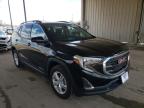 GMC - TERRAIN