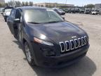 JEEP - CHEROKEE