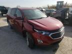 CHEVROLET - EQUINOX