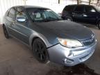 SUBARU - IMPREZA