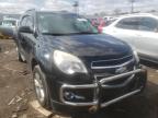 CHEVROLET - EQUINOX