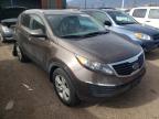 KIA - SPORTAGE