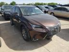 LEXUS - NX