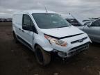 FORD - TRANSIT CONNECT