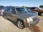 JEEP - PATRIOT