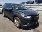 CHEVROLET - TRAVERSE