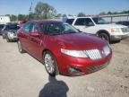 LINCOLN - MKS