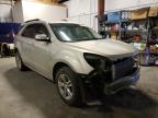 CHEVROLET - EQUINOX