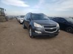 CHEVROLET - TRAVERSE