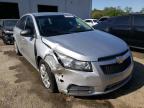 CHEVROLET - CRUZE