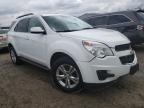 CHEVROLET - EQUINOX