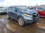 KIA - SPORTAGE