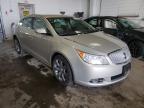 BUICK - LACROSSE