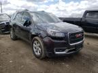 GMC - ACADIA