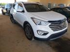 HYUNDAI - SANTA FE