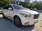 INFINITI - QX60