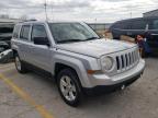 JEEP - PATRIOT