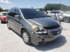 HONDA - ODYSSEY