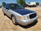 FORD - CROWN VICTORIA