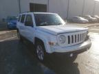 JEEP - PATRIOT