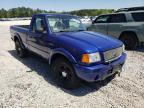 FORD - RANGER