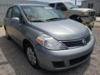 NISSAN - VERSA