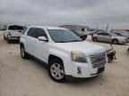 GMC - TERRAIN