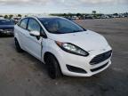 FORD - FIESTA