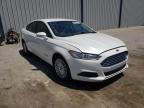 FORD - FUSION