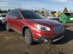 SUBARU - OUTBACK