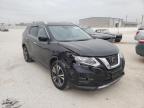 NISSAN - ROGUE