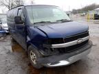 CHEVROLET - EXPRESS