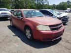 DODGE - AVENGER