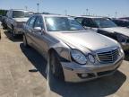 MERCEDES-BENZ - E-CLASS